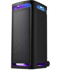 Sony Karaoke Player ULT Tower 9AC σε Μαύρο Χρώμα SRSULT 900 AC.CEL