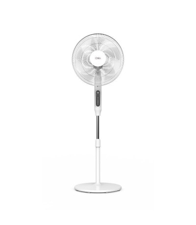 Osio Ανεμιστήρας Ορθοστάτης 24W με Τηλεχειριστήριο OSF-9015
