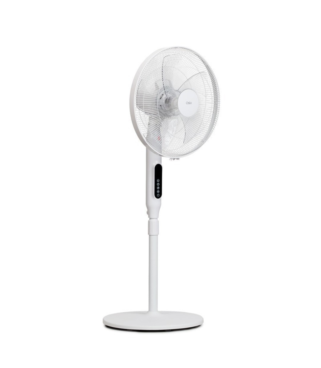 Osio Ανεμιστήρας Ορθοστάτης 24W με Τηλεχειριστήριο OSF-9015