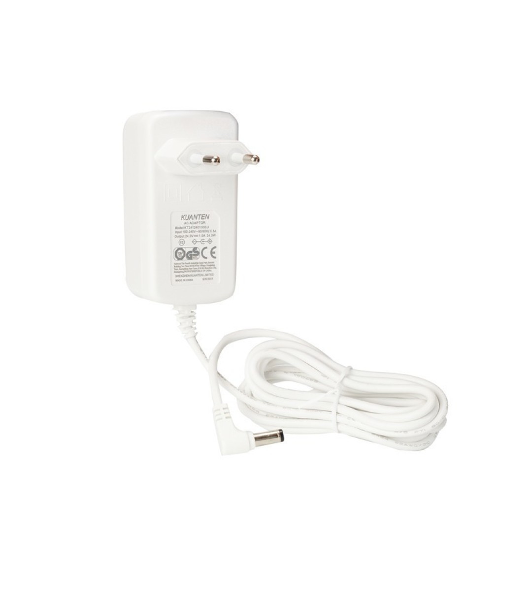 Osio Ανεμιστήρας Ορθοστάτης 24W με Τηλεχειριστήριο OSF-9015