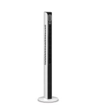 Izzy IZ-9028 Ανεμιστήρας Πύργος 60W με Τηλεχειριστήριο