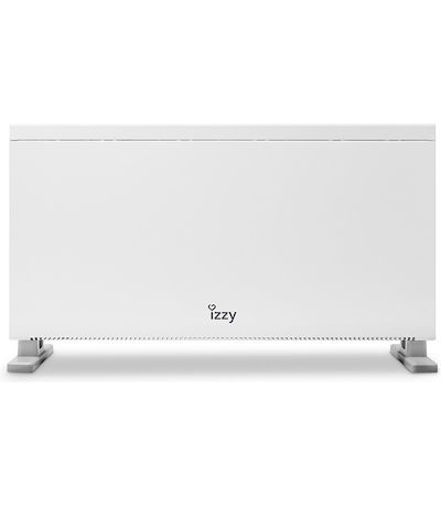 Izzy IZ-9030 Θερμοπομπός Δαπέδου 2600W 75x43.5cm