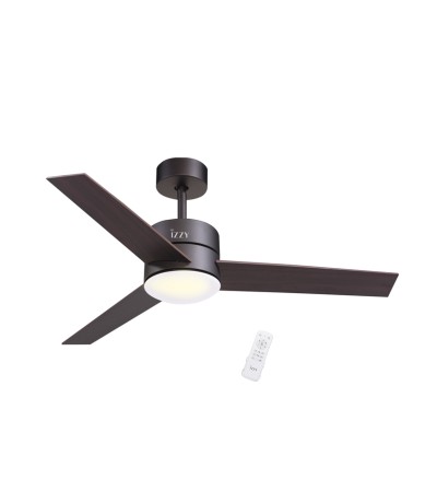  Ανεμιστήρας Οροφής IZ-9031+ 132εκ Μοτέρ DC 65W – Τηλεχειριστήριο