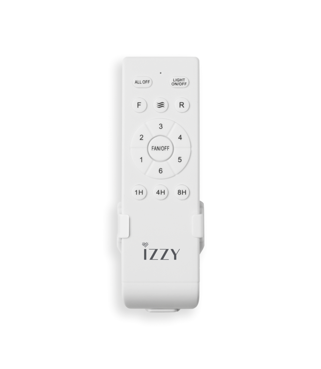  Ανεμιστήρας Οροφής IZ-9031+ 132εκ Μοτέρ DC 65W – Τηλεχειριστήριο