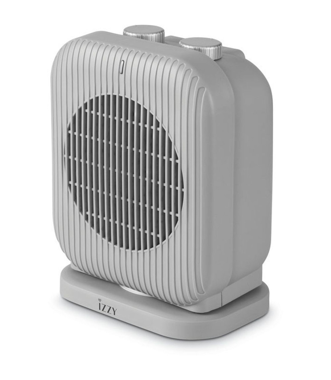 Izzy IZ-9037 Αερόθερμο Μπάνιου Δαπέδου Γκρι 2000W Izzy IZ-9037 Αερόθερμο Μπάνιου Δαπέδου Γκρι 2000W