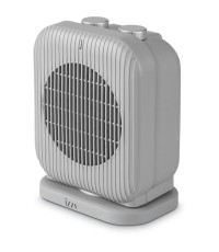 Izzy IZ-9037 Αερόθερμο Μπάνιου Δαπέδου Γκρι 2000W Izzy IZ-9037 Αερόθερμο Μπάνιου Δαπέδου Γκρι 2000W