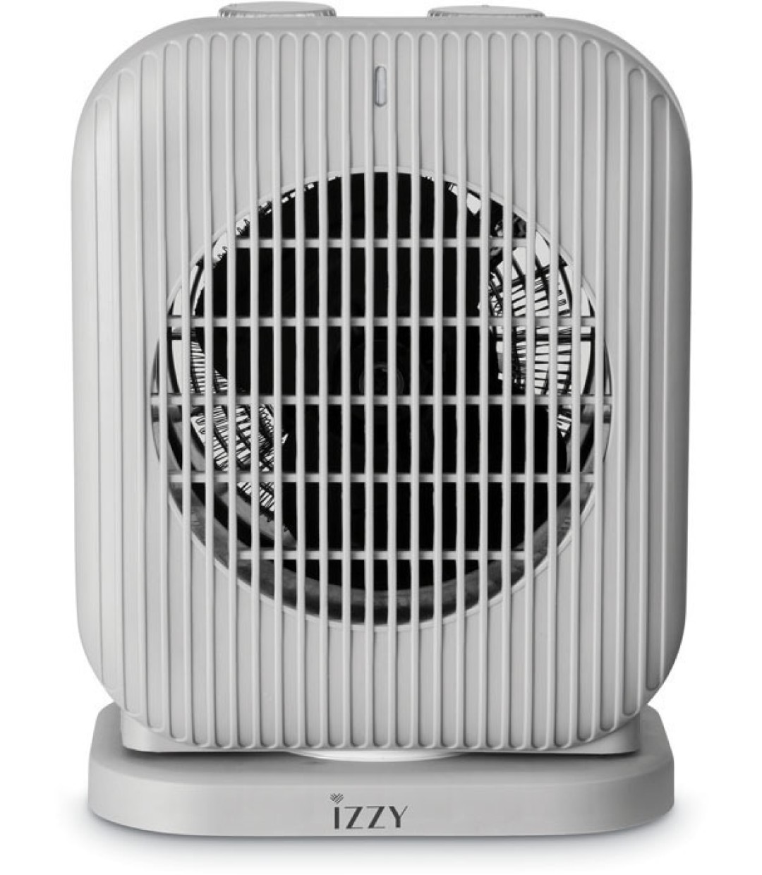 Izzy IZ-9037 Αερόθερμο Μπάνιου Δαπέδου Γκρι 2000W Izzy IZ-9037 Αερόθερμο Μπάνιου Δαπέδου Γκρι 2000W