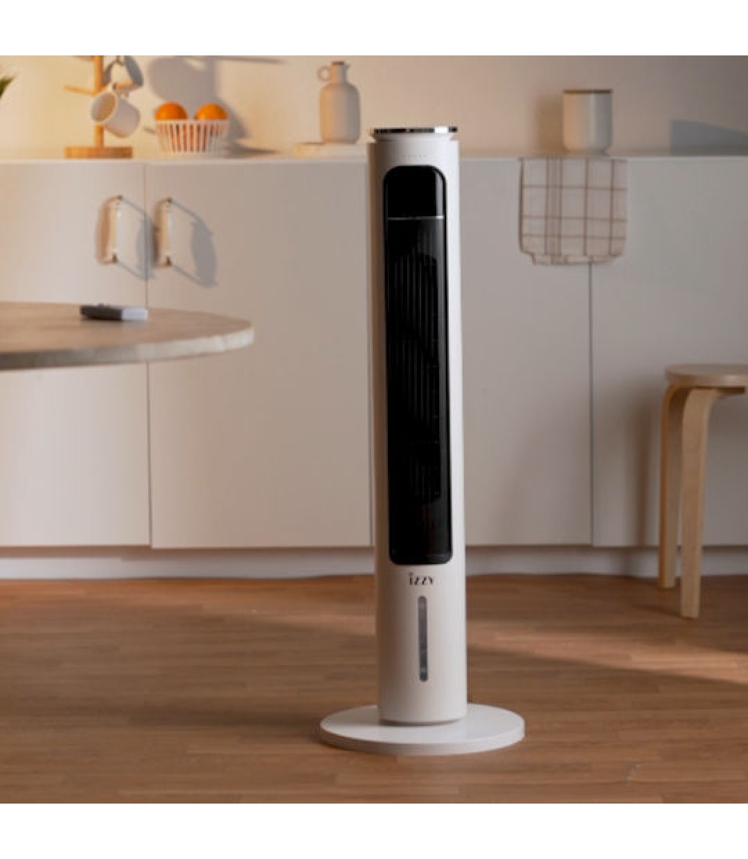 Izzy Iz-9047 Ανεμιστήρας Πύργος 65W με Τηλεχειριστήριο