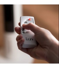 Izzy Iz-9047 Ανεμιστήρας Πύργος 65W με Τηλεχειριστήριο