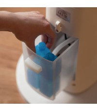Izzy Iz-9047 Ανεμιστήρας Πύργος 65W με Τηλεχειριστήριο