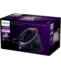 Philips PerfectCare 9000 PSG9050/20 Σύστημα Σιδερώματος Πίεσης 9bar με Δοχείο 1.8lt