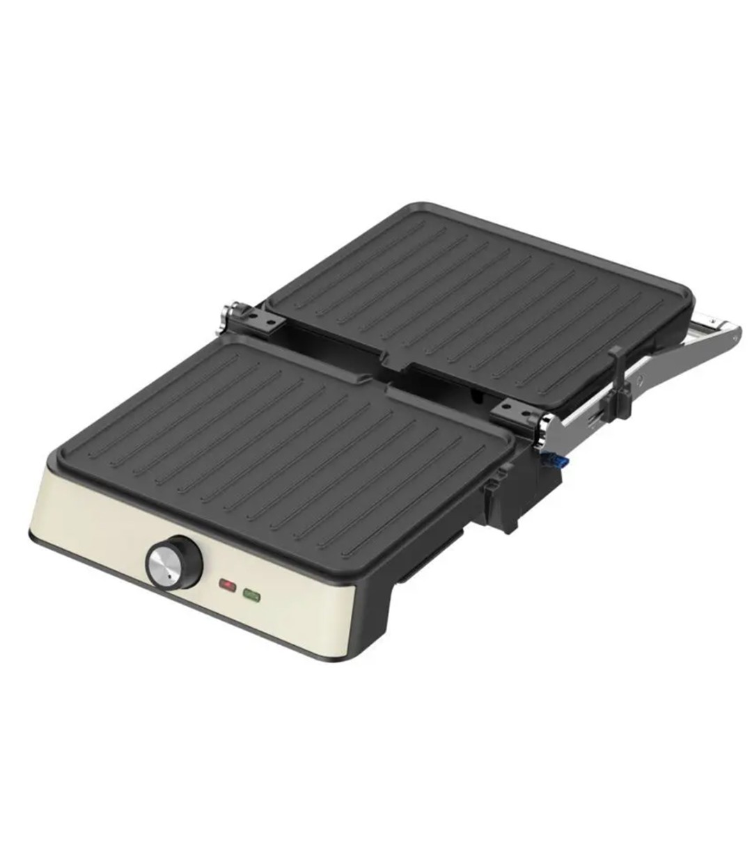 Westinghouse Τοστιέρα Γκριλιέρα 2200W Μπεζ