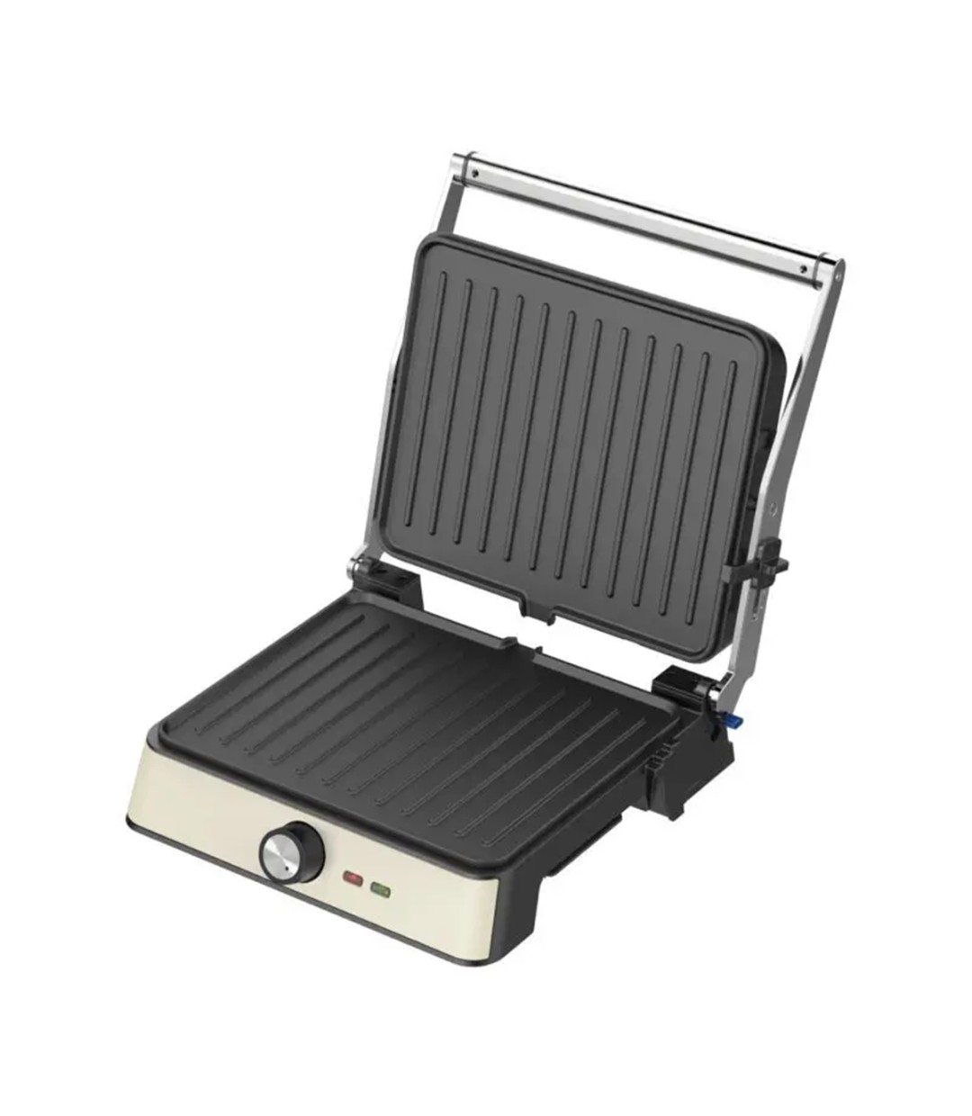 Westinghouse Τοστιέρα Γκριλιέρα 2200W Μπεζ