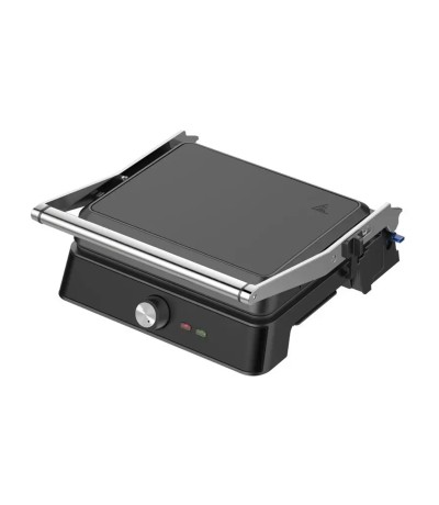 Westinghouse Τοστιέρα Γκριλιέρα 2200W Μαύρη