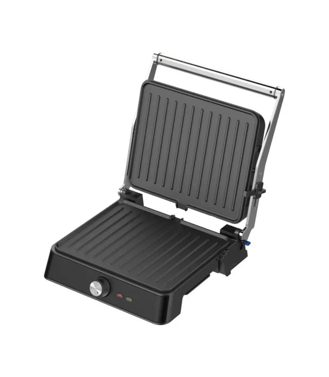 Westinghouse Τοστιέρα Γκριλιέρα 2200W Μαύρη