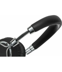 Motorola Pulse M Series Ενσύρματα Over Ear Ακουστικά Μαύρα 910031