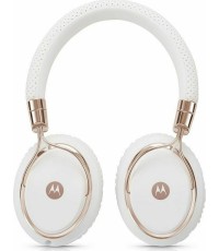 Motorola Pulse M Series Ενσύρματα Over Ear Ακουστικά Λευκά 910032