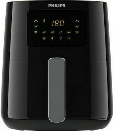 Philips HD9252/70 Φριτέζα Αέρος - Πολυμάγειρας Philips HD9252/70 Φριτέζα Αέρος - Πολυμάγειρας