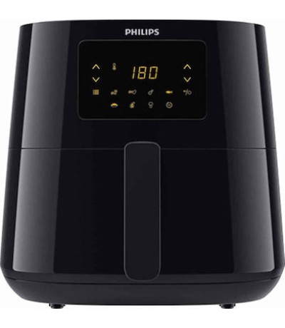 Philips - HD9270/70 AirFryer Philips - HD9270/70 AirFryer
