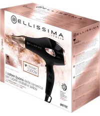 Bellissima myPRO Ionic Επαγγελματικό Πιστολάκι Μαλλιών με Φυσούνα 2300W P53800