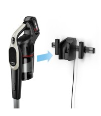 Bosch Unlimited BCS 931 GAC  Επαναφορτιζόμενη Σκούπα Stick 18V Μαύρη Bosch Unlimited BCS 931 GAC  Επαναφορτιζόμενη Σκούπα Stick 18V Μαύρη