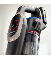 Bosch Unlimited BCS 931 GAC  Επαναφορτιζόμενη Σκούπα Stick 18V Μαύρη Bosch Unlimited BCS 931 GAC  Επαναφορτιζόμενη Σκούπα Stick 18V Μαύρη