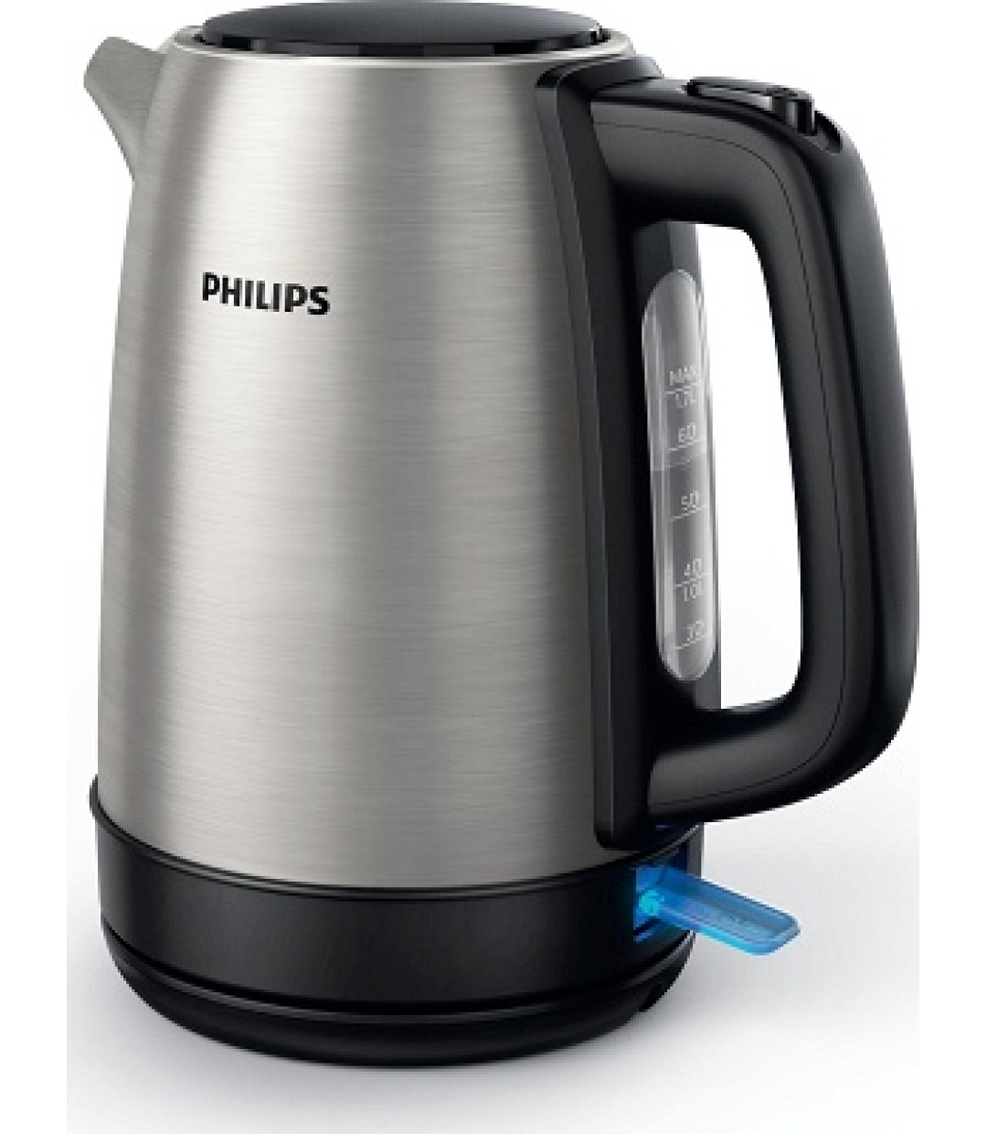 Βραστήρας Philips HD9350/90 Inox