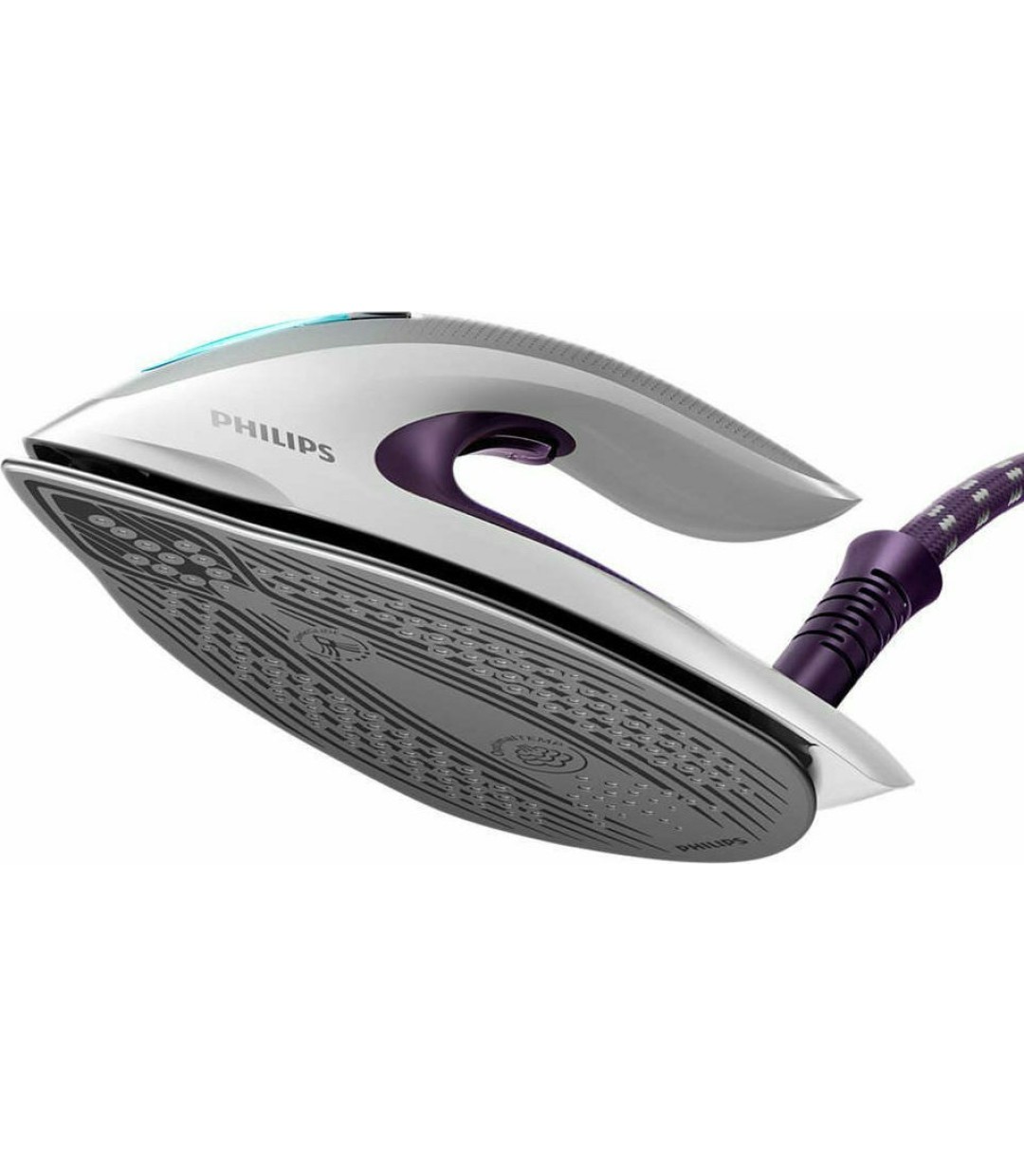 Philips PerfectCare Elite Plus Σύστημα Σιδερώματος Πίεσης 7.5bar με Δοχείο 1.8lt Κωδικός: GC9660/30 