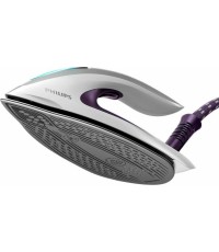 Philips PerfectCare Elite Plus Σύστημα Σιδερώματος Πίεσης 7.5bar με Δοχείο 1.8lt Κωδικός: GC9660/30 
