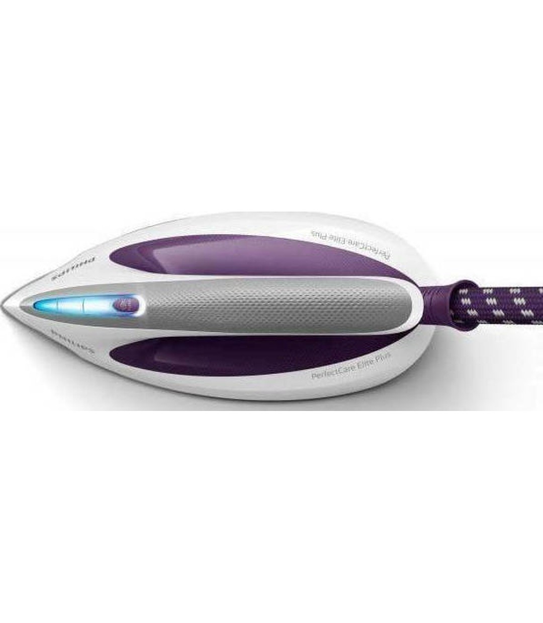 Philips PerfectCare Elite Plus Σύστημα Σιδερώματος Πίεσης 7.5bar με Δοχείο 1.8lt Κωδικός: GC9660/30 