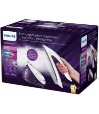 Philips PerfectCare Elite Plus Σύστημα Σιδερώματος Πίεσης 7.5bar με Δοχείο 1.8lt Κωδικός: GC9660/30 