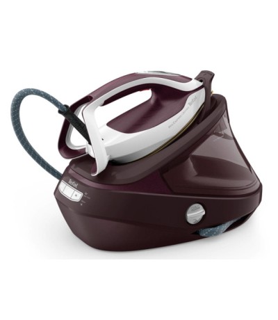 Tefal Pro Express Ultimate II Σύστημα Σιδερώματος Πίεσης 7.9bar με Δοχείο 1.2lt Κωδικός: GV9721 