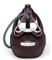 Tefal Pro Express Ultimate II Σύστημα Σιδερώματος Πίεσης 7.9bar με Δοχείο 1.2lt Κωδικός: GV9721 