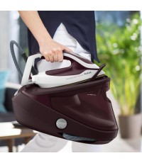 Tefal Pro Express Ultimate II Σύστημα Σιδερώματος Πίεσης 7.9bar με Δοχείο 1.2lt Κωδικός: GV9721 