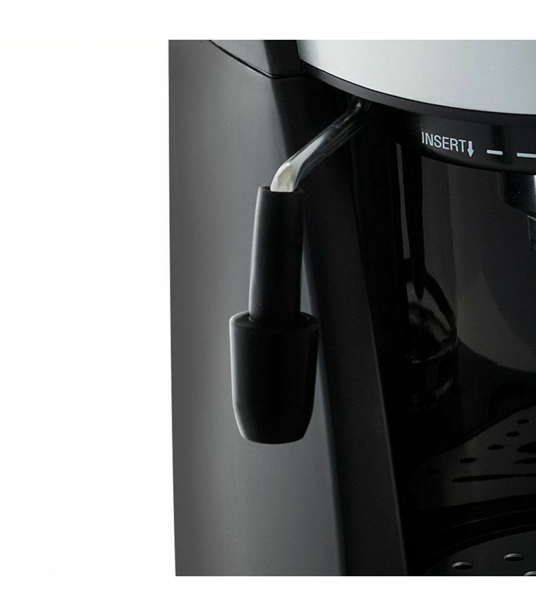 Rohnson R-974 Πολυκαφετιέρα 2 σε 1 Πίεσης 20bar 1850W