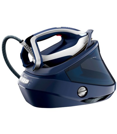 TEFAL GV9812 Γεννήτρια ατμού Blue/White