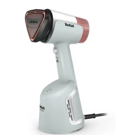 Tefal DT9814 Ατμοκαθαριστής Ρούχων Χειρός 1400W με Δοχείο 100ml