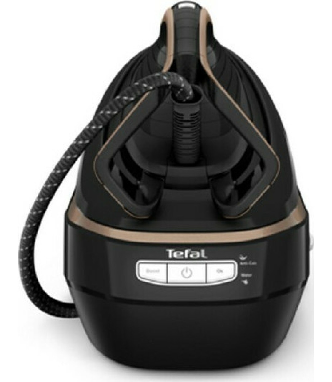 Tefal GV9820 Pro Express Vision Σύστημα Σιδερώματος Πίεσης 9bar με Δοχείο 1.2lt