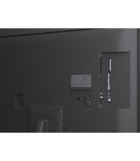 LG Smart Τηλεόραση 43" 4K UHD LED NanoCell AI NANO81 HDR (2025) 43NANO81A6A