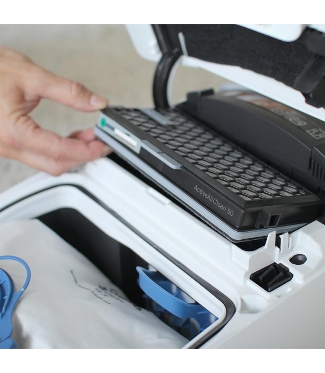 Miele SF-AA50 Active AirClean φίλτρο ηλεκτρικής Σκουπας