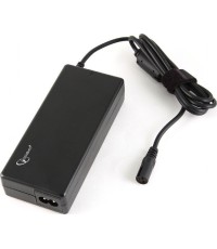 Gembird Universal Φορτιστής Laptop 90W 20V 4.5A για HP / Universal 