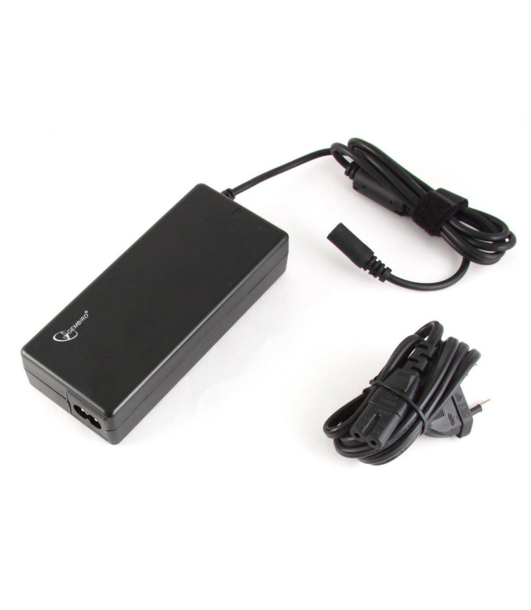 Gembird Universal Φορτιστής Laptop 90W 20V 4.5A για HP / Universal 