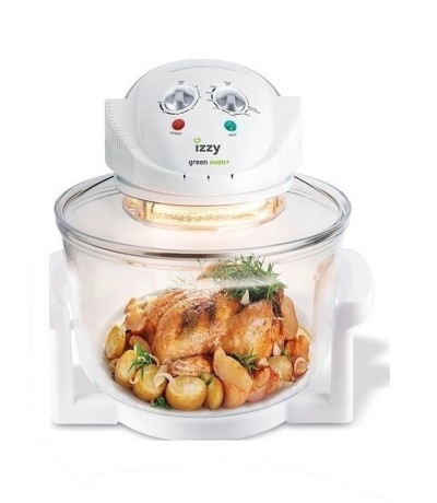 Ρομποτίνα Izzy ΑC2 Multi Green (222794)