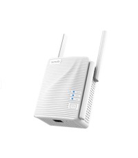 Tenda A2100 WiFi Extender Dual Band (2.4 & 5GHz) 1200Mbps