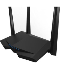 Tenda AC6 Ασύρματο Router Wi‑Fi 5 με 3 Θύρες Ethernet