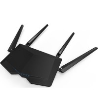 Tenda AC6 Ασύρματο Router Wi‑Fi 5 με 3 Θύρες Ethernet