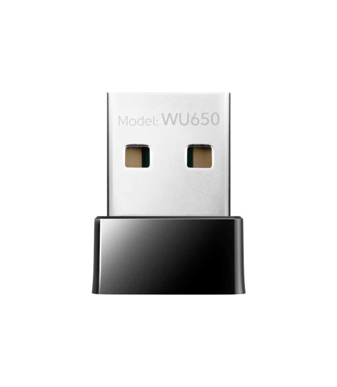 Cudy WU650 USB Αντάπτορας Δικτύου