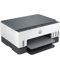 HP Smart Tank 670 All-in-One Έγχρωμο Πολυμηχάνημα Inkjet με WiFi και Mobile Print White