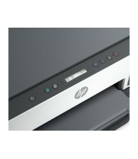 HP Smart Tank 670 All-in-One Έγχρωμο Πολυμηχάνημα Inkjet με WiFi και Mobile Print White