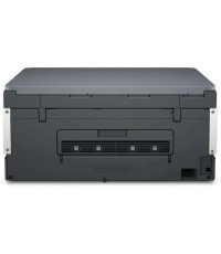 HP Smart Tank 670 All-in-One Έγχρωμο Πολυμηχάνημα Inkjet με WiFi και Mobile Print White